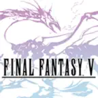 FINAL FANTASY V iOS Icon