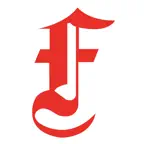 The Fountain Magazine Icon