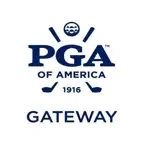 Gateway PGA Section iOS Icon