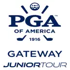 Gateway PGA Jr Golf iOS Icon
