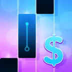 Magic Tiles 3 - Piano eSports iOS Icon