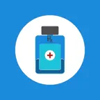 Abbreviations Rx iOS Icon