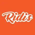 Ridis Rewards iOS Icon