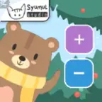 Belajar Matematik Tambah Tolak iOS Icon