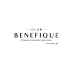 Club Benefique iOS Icon