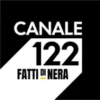 Canale 122 – Fatti di Nera iOS Icon