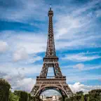 Paris Wallpapers: HD iOS Icon
