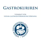 Tidningen Gastrokuriren iOS Icon
