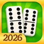 Dominoes- Classic Dominos Game iOS Icon