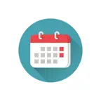 WatchCal for Google Calendar iOS Icon