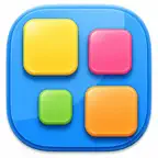 Crazy Tap Tap - Reflex iOS Icon