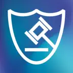 Security Mobile Token iOS Icon