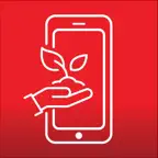 Dijital Tarım Çözümü iOS Icon