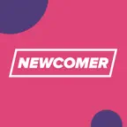 Newcomer iOS Icon