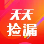 天天捡漏 iOS Icon