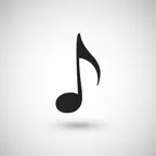 Canon Sheet Music icon