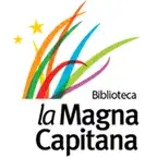 La Magna Capitana iOS Icon
