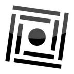 Circle CInema iOS Icon