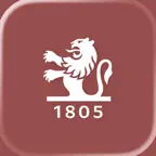 Pictet Events iOS Icon