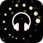 Audio Photo Video Status Maker iOS Icon