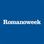 Romano week iOS Icon