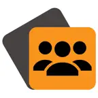 Associação Virtual Mobile iOS Icon