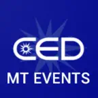 CED MT Events iOS Icon