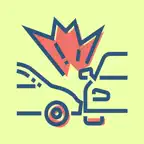 Blackspots Byala iOS Icon