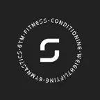 Sprint Training App iOS Icon