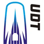 UDT MaglevEC iOS Icon