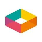 ワンダーボックス ｜WonderBox iOS Icon