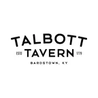 Old Talbott Tavern iOS Icon