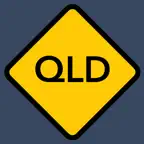 Queensland Roads iOS Icon