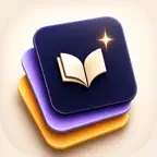 Deutsch Grammatik Prüfung iOS Icon