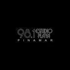 98.1 ESTUDIO PLAYA iOS Icon