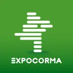FERIA EXPOCORMA iOS Icon