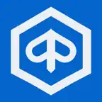 Piaggio iOS Icon
