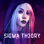 Sigma Theory iOS Icon