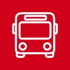 Транспорт Ростов-на-Дону iOS Icon