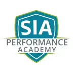 SIA Performance Academy iOS Icon