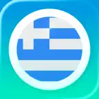 Learn Greek - for Beginners icon
