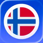 Learn Norwegian - Beginners icon