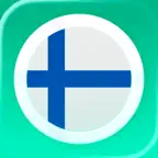 Learn Finnish - for Beginners icon