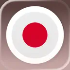 Learn Japanese - for Beginners iOS Icon