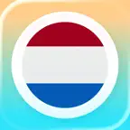 Learn Dutch - for Beginners iOS Icon