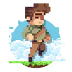 Jump And Jumper iOS Icon