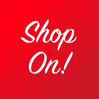 Shop On! iOS Icon