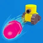 Firefight! iOS Icon