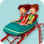 GameNet for - Planet Coaster iOS Icon
