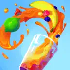 Smoothie master: mixed drinks iOS Icon
